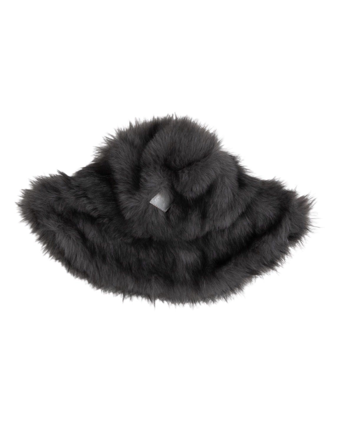 CHEMICAL FUR BUCKET HAT | el conductorH ONLINE