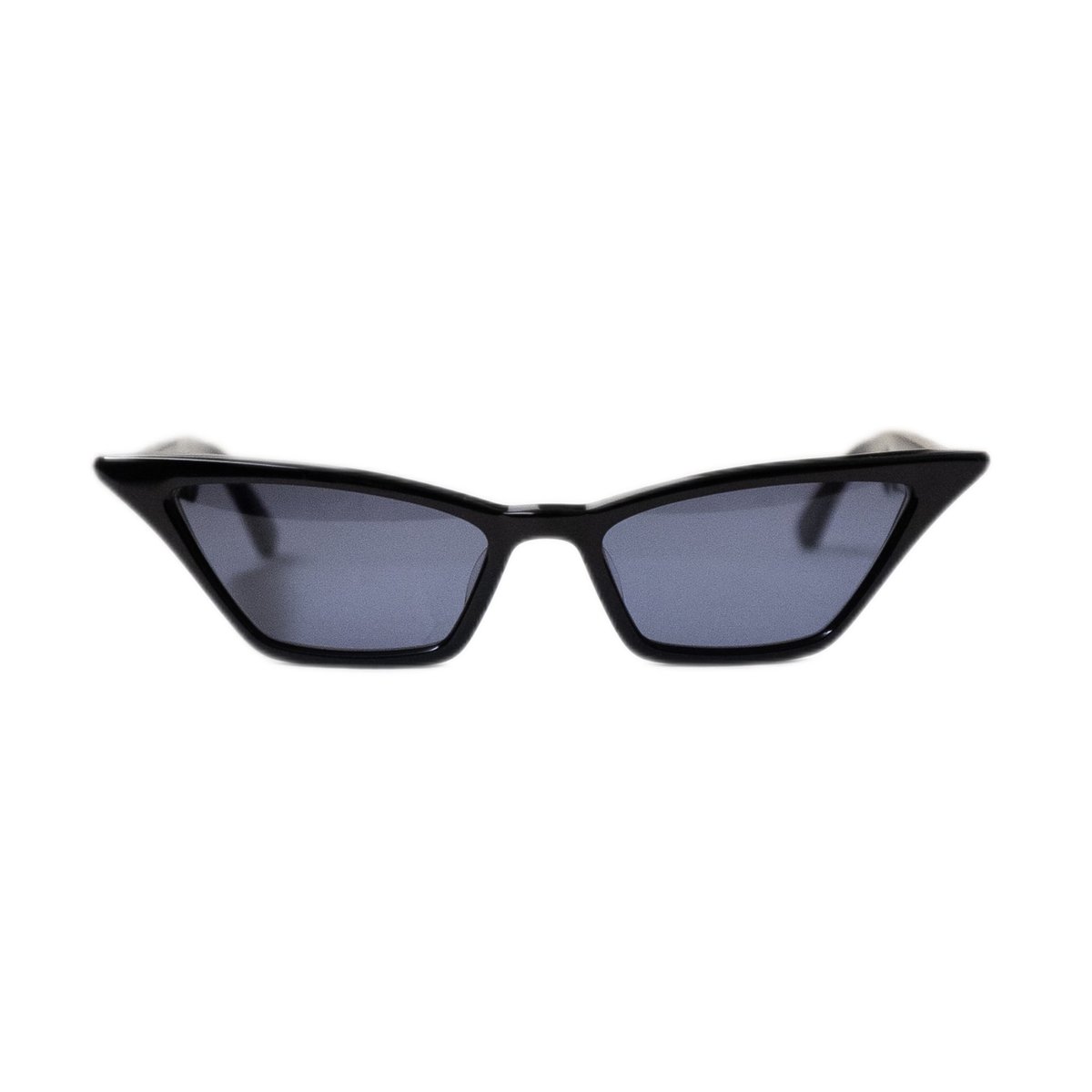 el conductorh サングラス ブラック el conductorH - SUN GLASSES01 (BK) / サングラス | chord