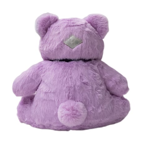 x A-tan Animals ORIGINAL TEDDY BEAR