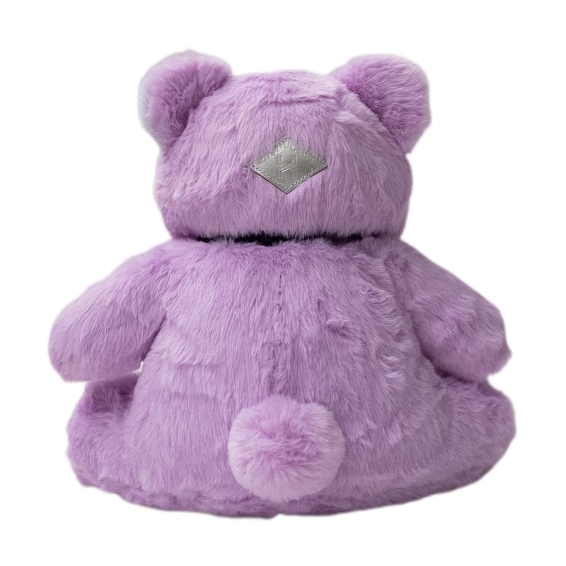 x A-tan Animals ORIGINAL TEDDY BEAR | el conduc