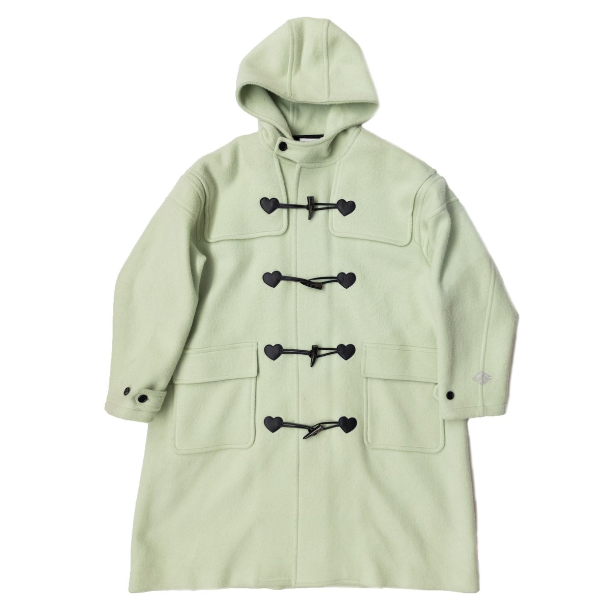 WOOLMELTON xACETATESOUVENIRJACKET Lサイズ WOOLMELTON xACETATESOUVENIRJACKET Lサイズ - メルカリ