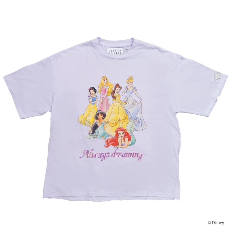 【とんこつぽんこつ　】Disney プリンセス ヴィンテージ Tシャツ S とんこつぽんこつ 様専用】Disney プリンセス ヴィンテージ Tシャツ S