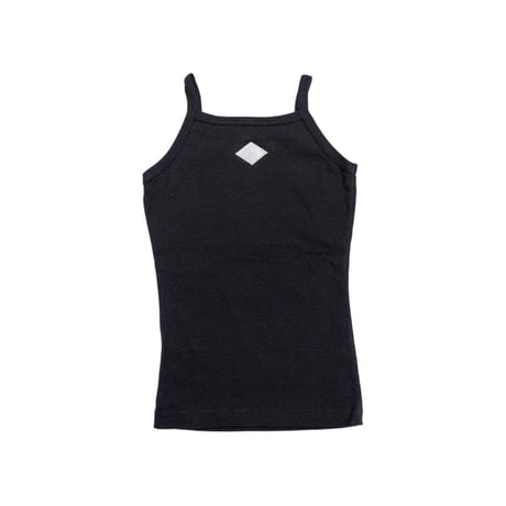 HEART TRIBAL LOGO CAMISOLE