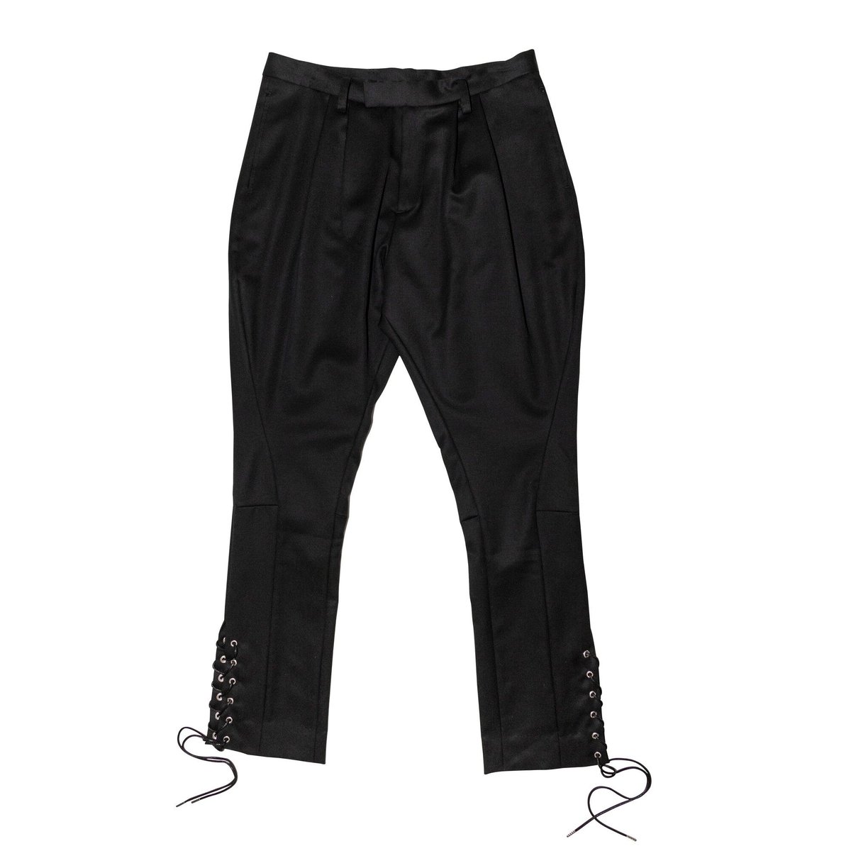 WOOL JODHPURS TROUSERS | el conductorH ONLINE S