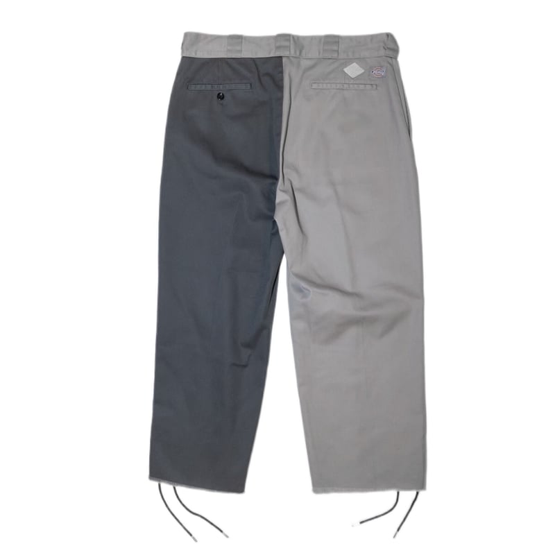 x Dickies CLASSIC T/C 874 TROUSERS | el conduct