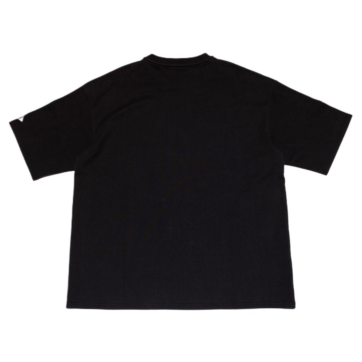 x NISHIMOTO IS THE MOUTH STONE DECORATED T-SHIR