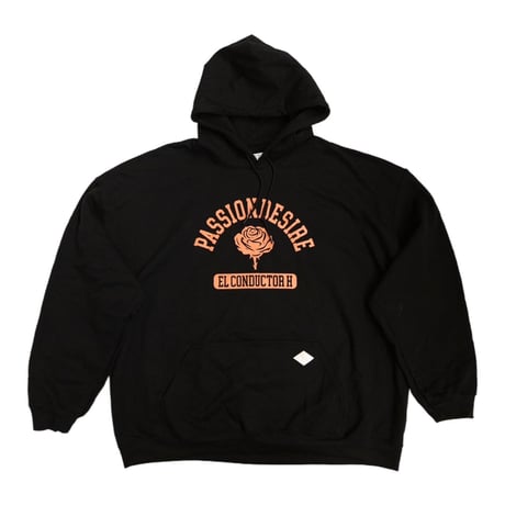 SOUVENIR HOODIE