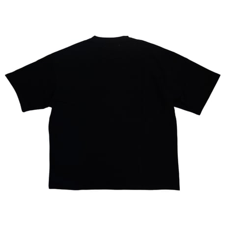 CORD EMBROIDERED T-SHIRT 'BONES