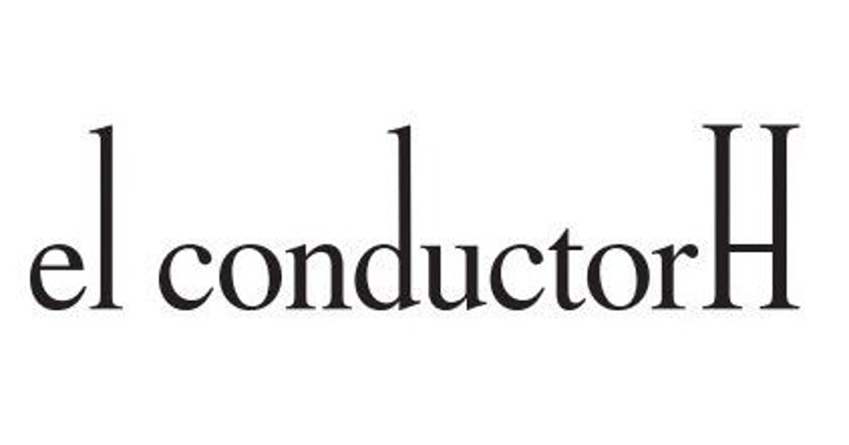 パンツ el conductor H SWITCHING DENIMCRAGOskirt el conductorH／コンダクターの通販－INCENSE(インセンス)