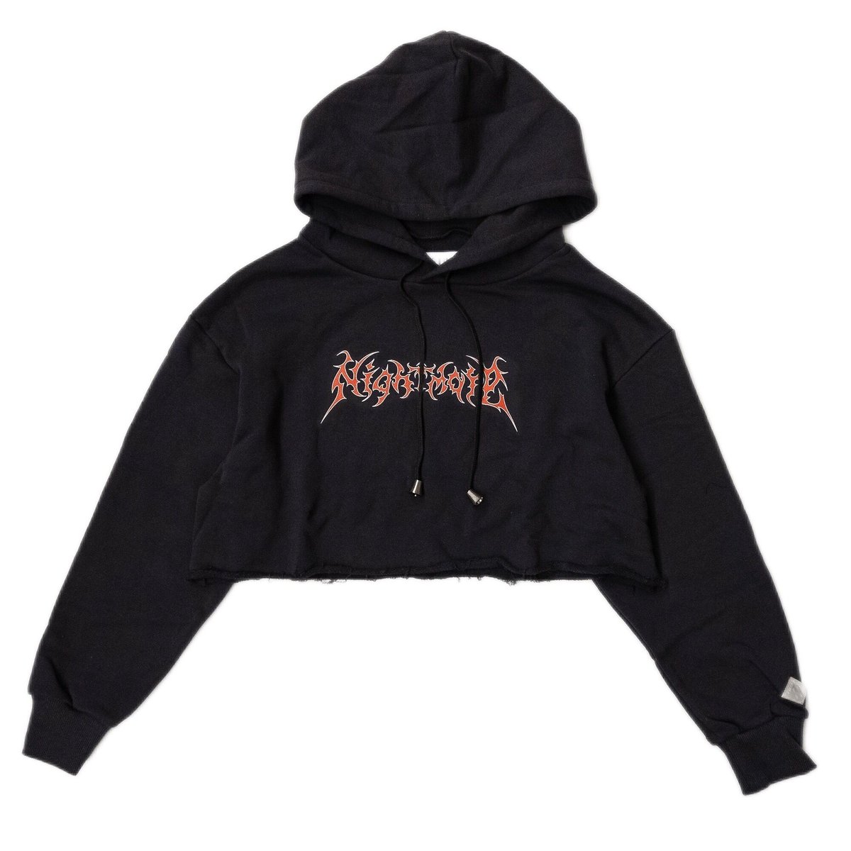 トップス el conductorh CROPPED HOODIE 'Nightmare fit=scale-down,w=1200