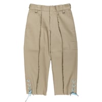 x Dickies CLASSIC T/C 874 TROUSERS(KHAKI)