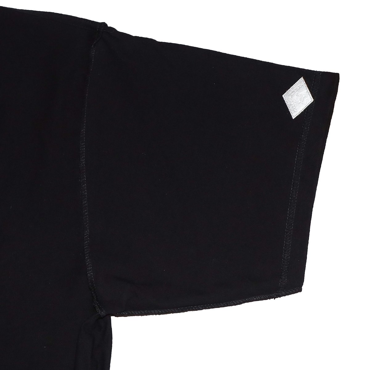 INSIDE OUT 長袖Tシャツ INSIDE-OUT T-SHIRT (BLACK) | el conductorH ONL