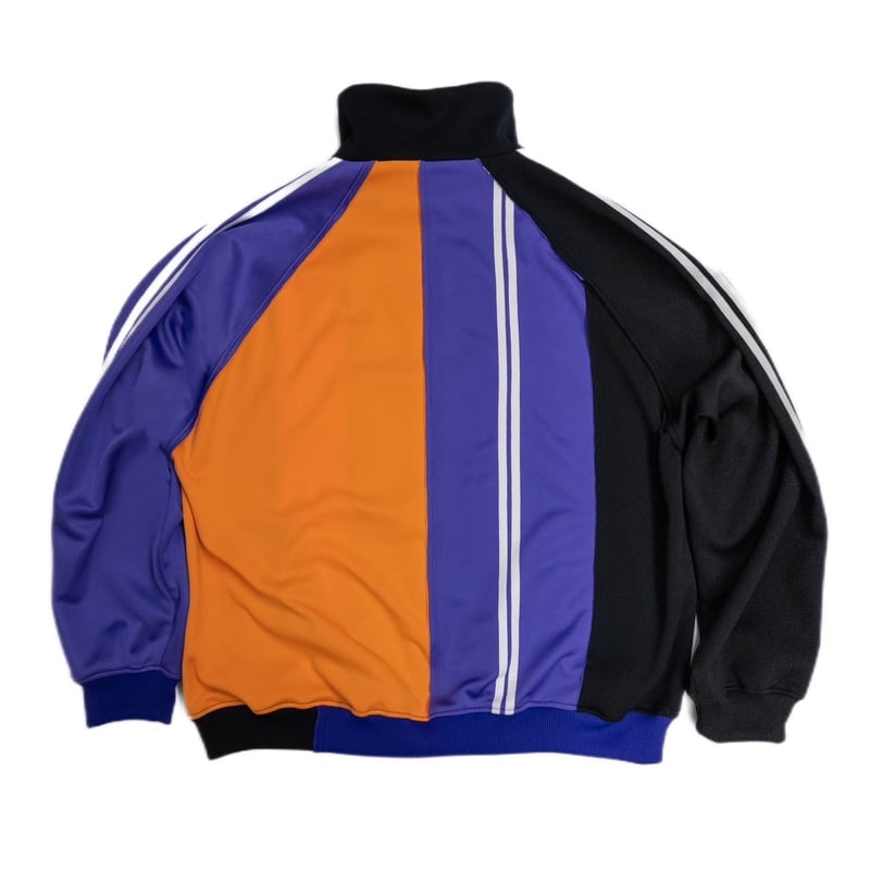 【ETRO】 CRAZYカラー パネル タイプライターCotton JACKET ETRO】 CRAZYカラー パネル タイプライターCotton JACKET
