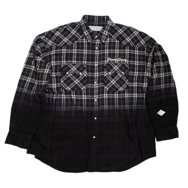 シャツ [COLN] Isola check half shirt (3c) シャツ [COLN] Isola check half shirt (3c) Shirts - COLN