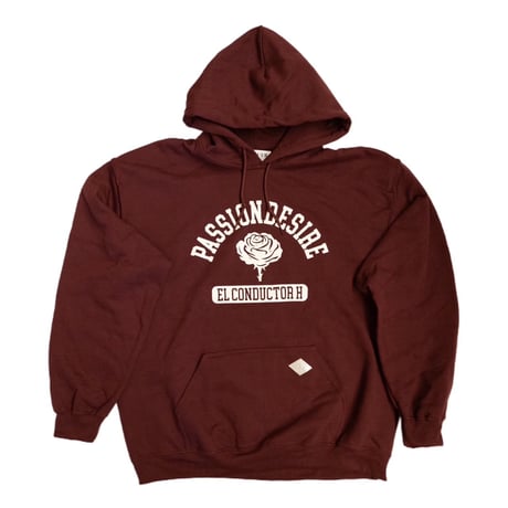SOUVENIR HOODIE