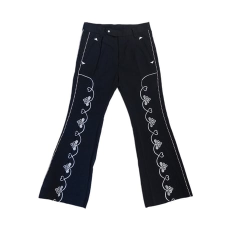 CATEGORY BOTTOMS | el conductorH ONLINE STORE CATEGORY BOTTOMS | el conductorH ONLINE STORE