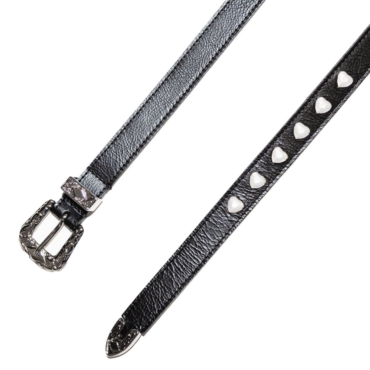 ベルト PAROSH SS24 CINTURA H.4 CM (D040181MABELT013) fit=scale-down,w=1200