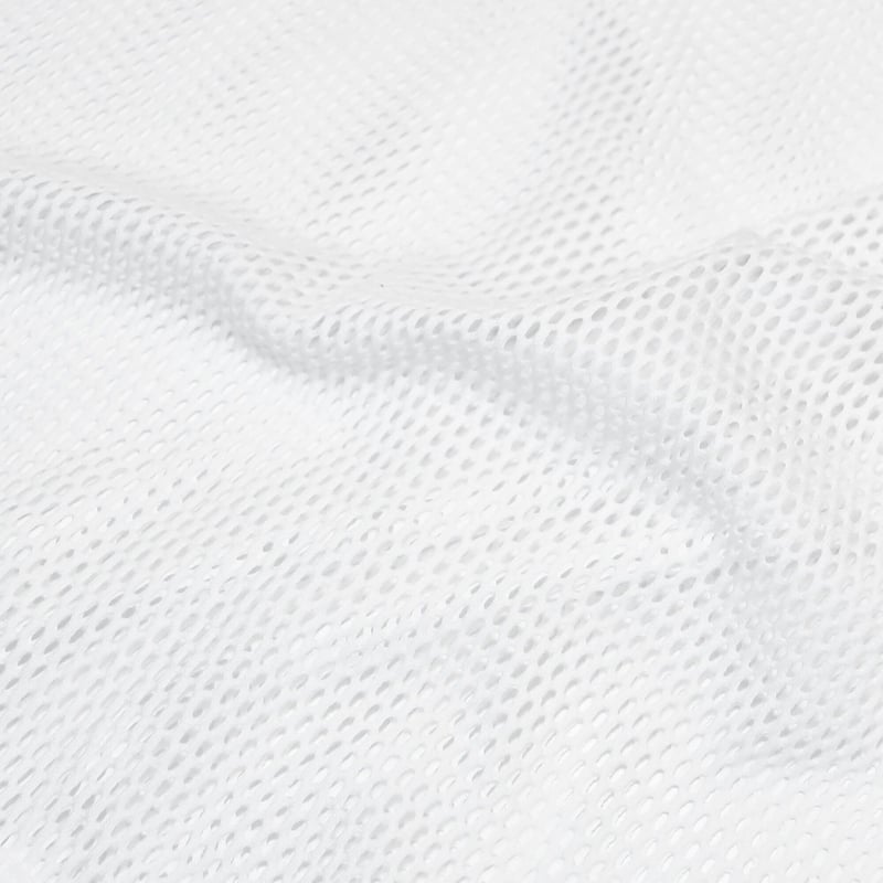 COTTON MESH TANKTOP (WHT) | el conductorH ONLIN