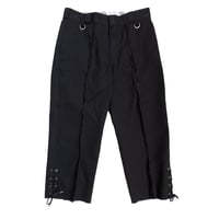 x Dickies CLASSIC T/C 874 TROUSERS(BK)