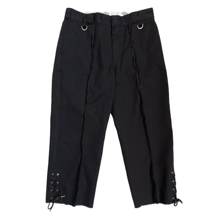 x Dickies CLASSIC T/C 874 TROUSERS(BK)