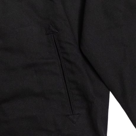 DRAGON EMBROIDERED KOREAN SOUVENIR JKT