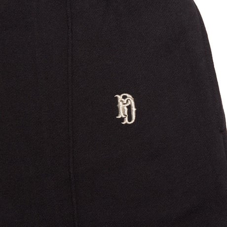 COTTON TRACKSUIT TROUSERS 'LOUNGE
