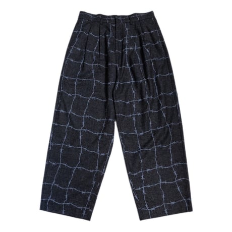 CATEGORY BOTTOMS | el conductorH ONLINE STORE CATEGORY BOTTOMS | el conductorH ONLINE STORE