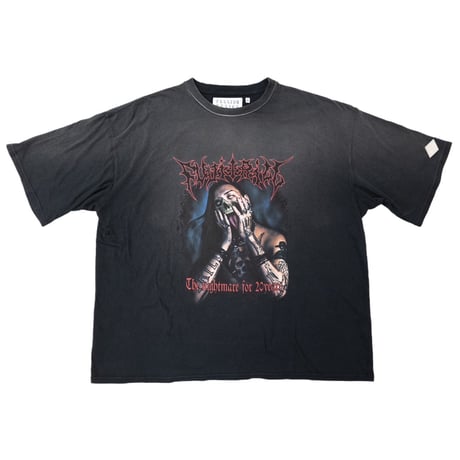 x FUJI TRILL 20TH ANNIVERSALY EXCLUSIVE T-SHIRT