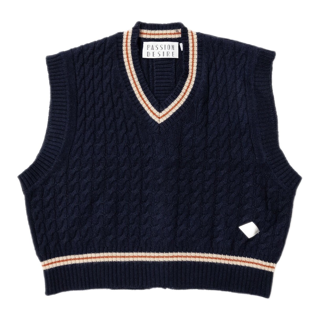 COOTIE Solotex Tilden Sweater SOLOTEX® 【公式通販】