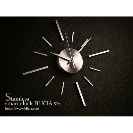 【 BLICIA ST7 】早期配送 5日後発送