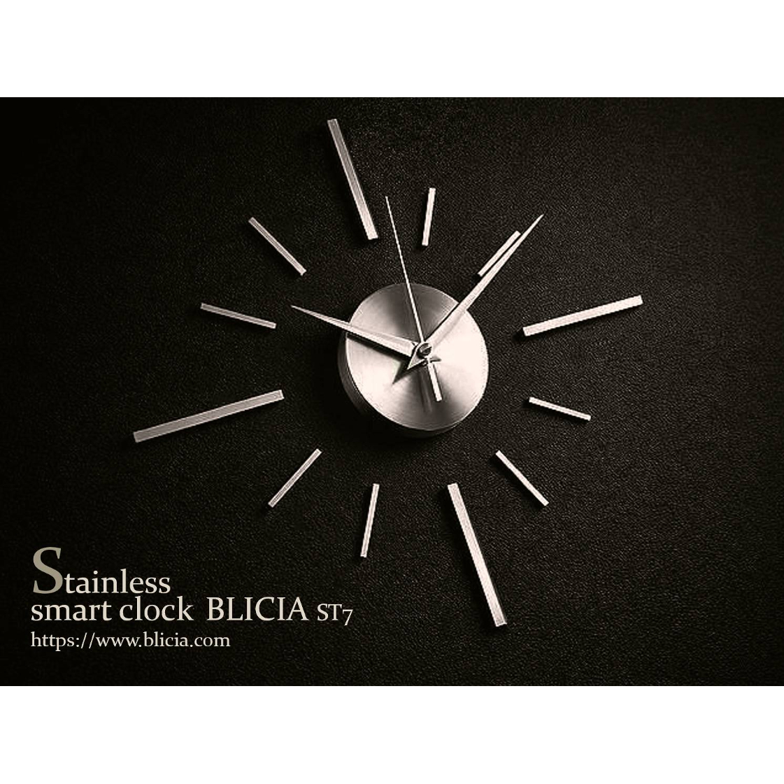BLICIA ST7 】早期配送 5日後発送 | 【BLICIA】デザイナーズ高級