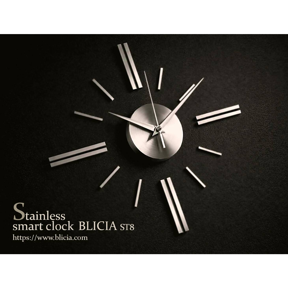 BLICIA ST8 】通常配送 20日後発送 | 【BLICIA】デザイナーズ高級ブラン