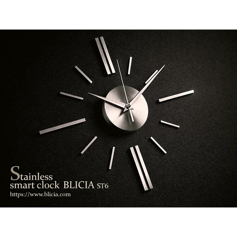 BLICIA ST6 】通常配送 20日後発送 | 【BLICIA】デザイナーズ高級ブラン