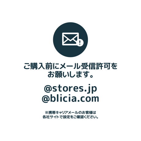 【 BLICIA ST5 】通常配送 20日後発送
