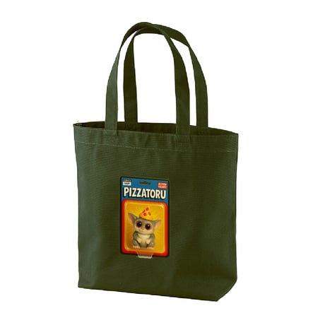 CATEGORY Bag | ショウガラゴのピザトル 公式グッズストア