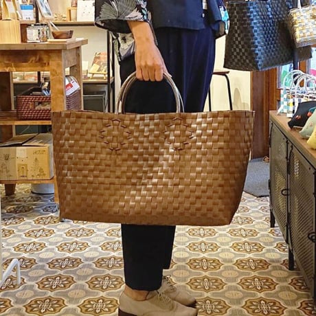 プラカゴバッグ 30L