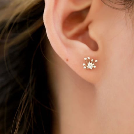 ピアス／Glitter
