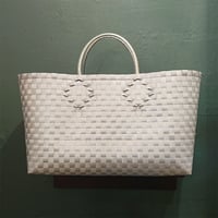 プラカゴバッグ 30L