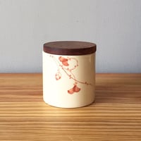 コットンケース