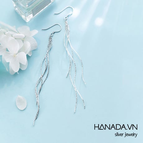 ピアス／Twists