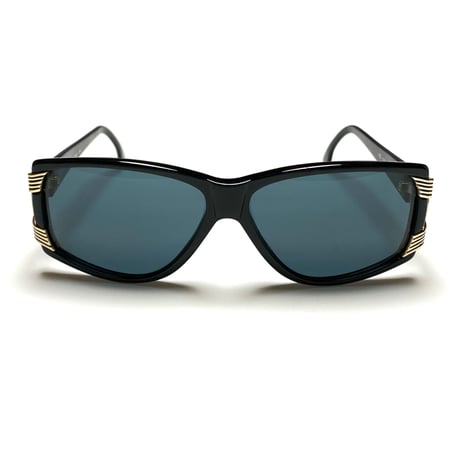 Fendi FS 115 EBONY