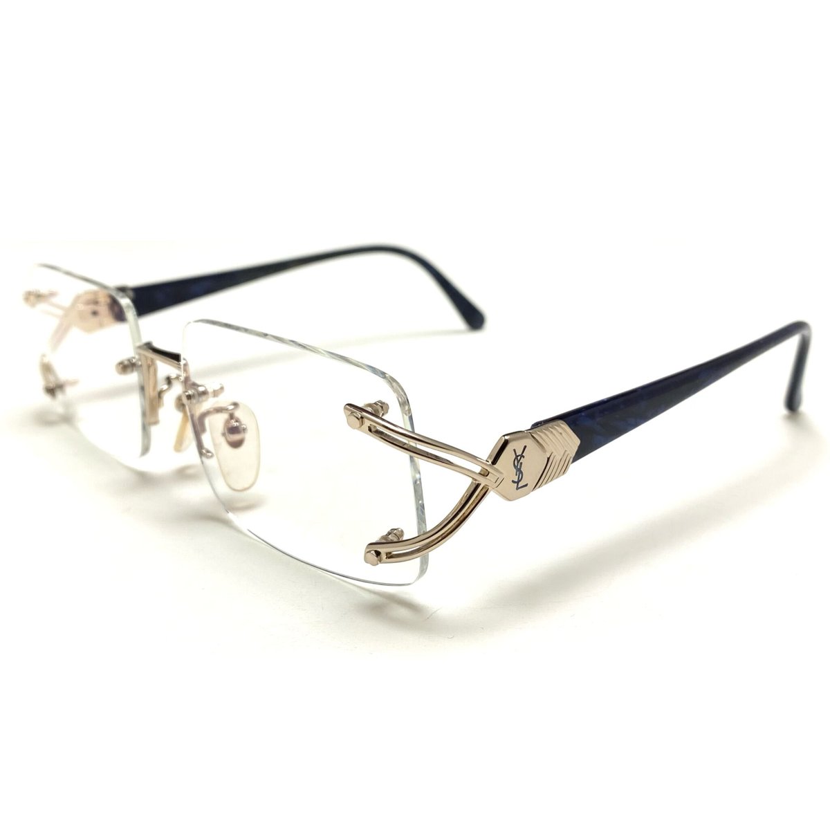 Yves Saint Laurent 30-8722 | WEIXI GANGTIAN