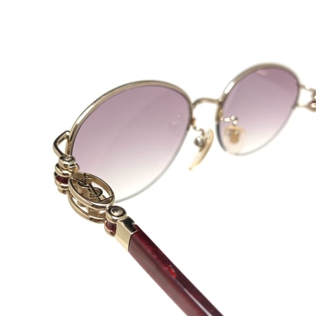 Yves Saint Laurent 31-0007