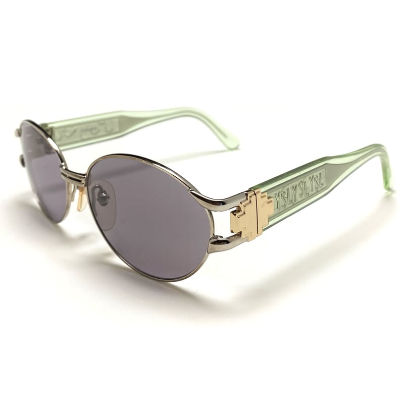 Yves Saint Laurent 31-7707 | WEIXI GANGTIAN