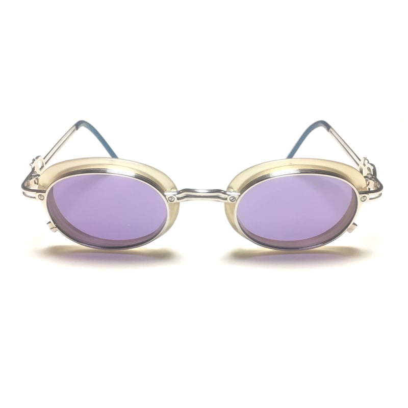 Jean Paul Gaultier 58-5201 | WEIXI GANGTIAN