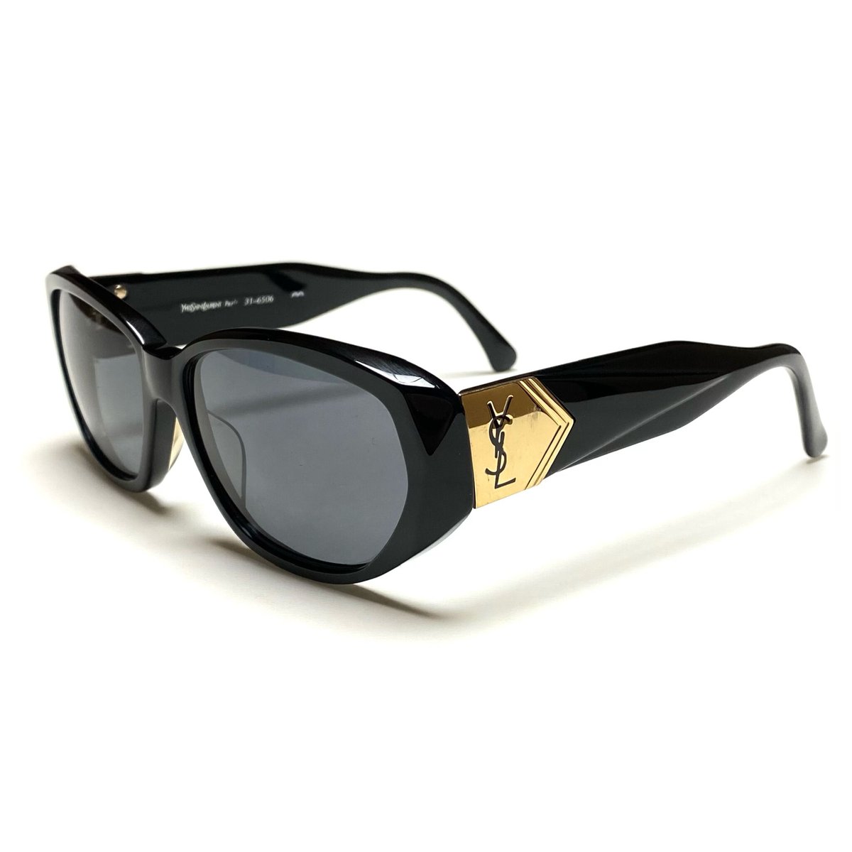 YSL Sunglasses 31-6506