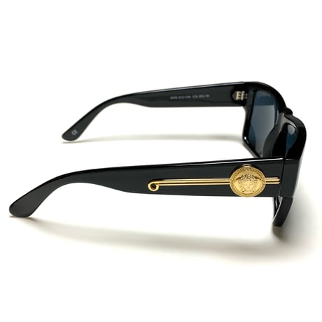 Versace 372/DM 852 BK