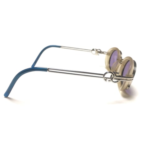 Jean Paul Gaultier 58-5201