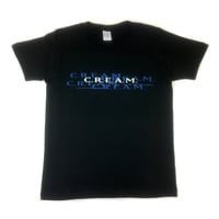 C.R.E.A.M. Tee (Black)