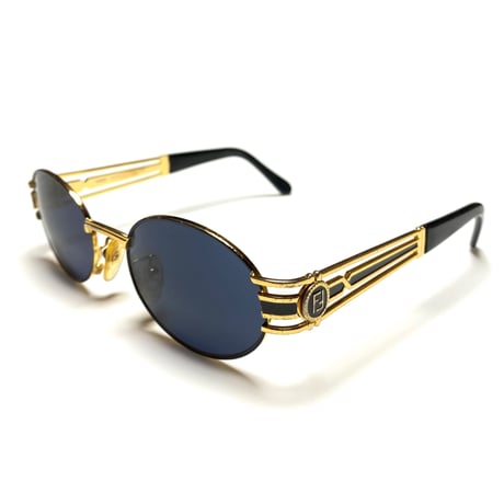 Fendi FS 148 EBONY/GEP